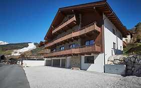Appartement Kohlmais