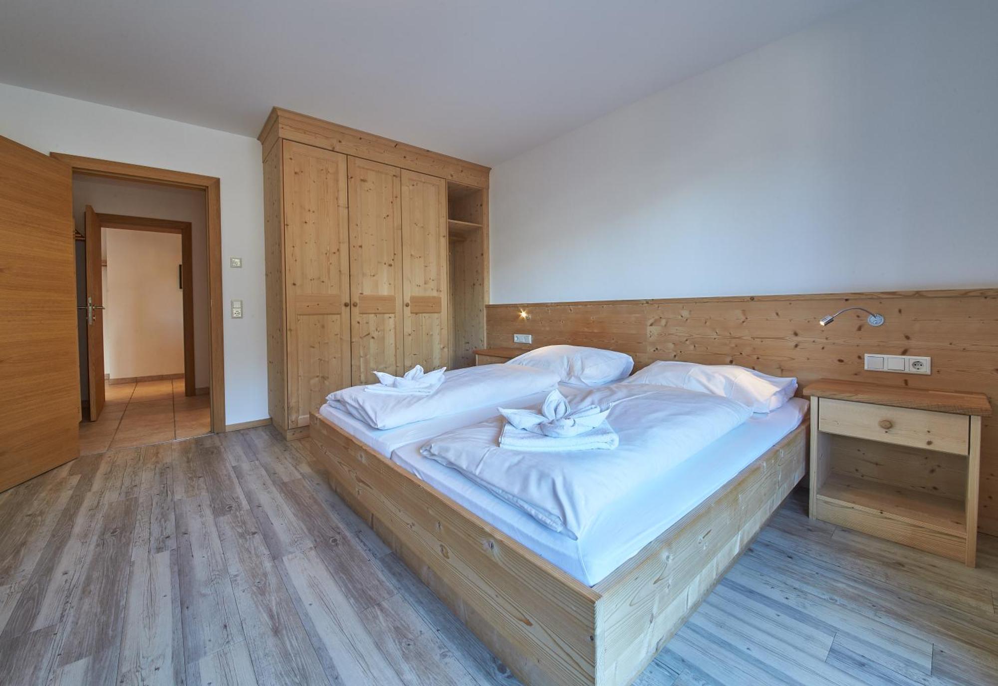 Appartement Kohlmais Saalbach-Hinterglemm Kamer foto