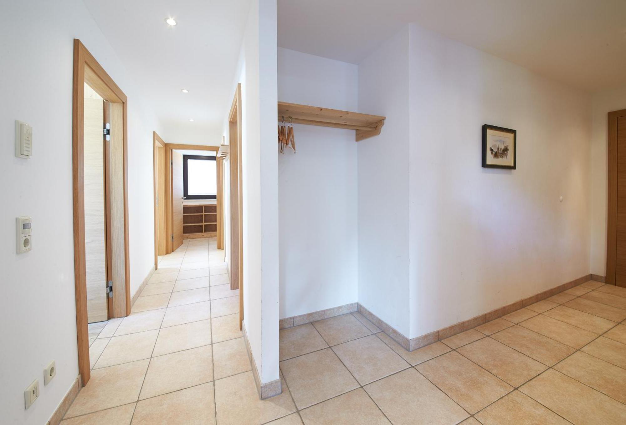 Appartement Kohlmais Saalbach-Hinterglemm Kamer foto