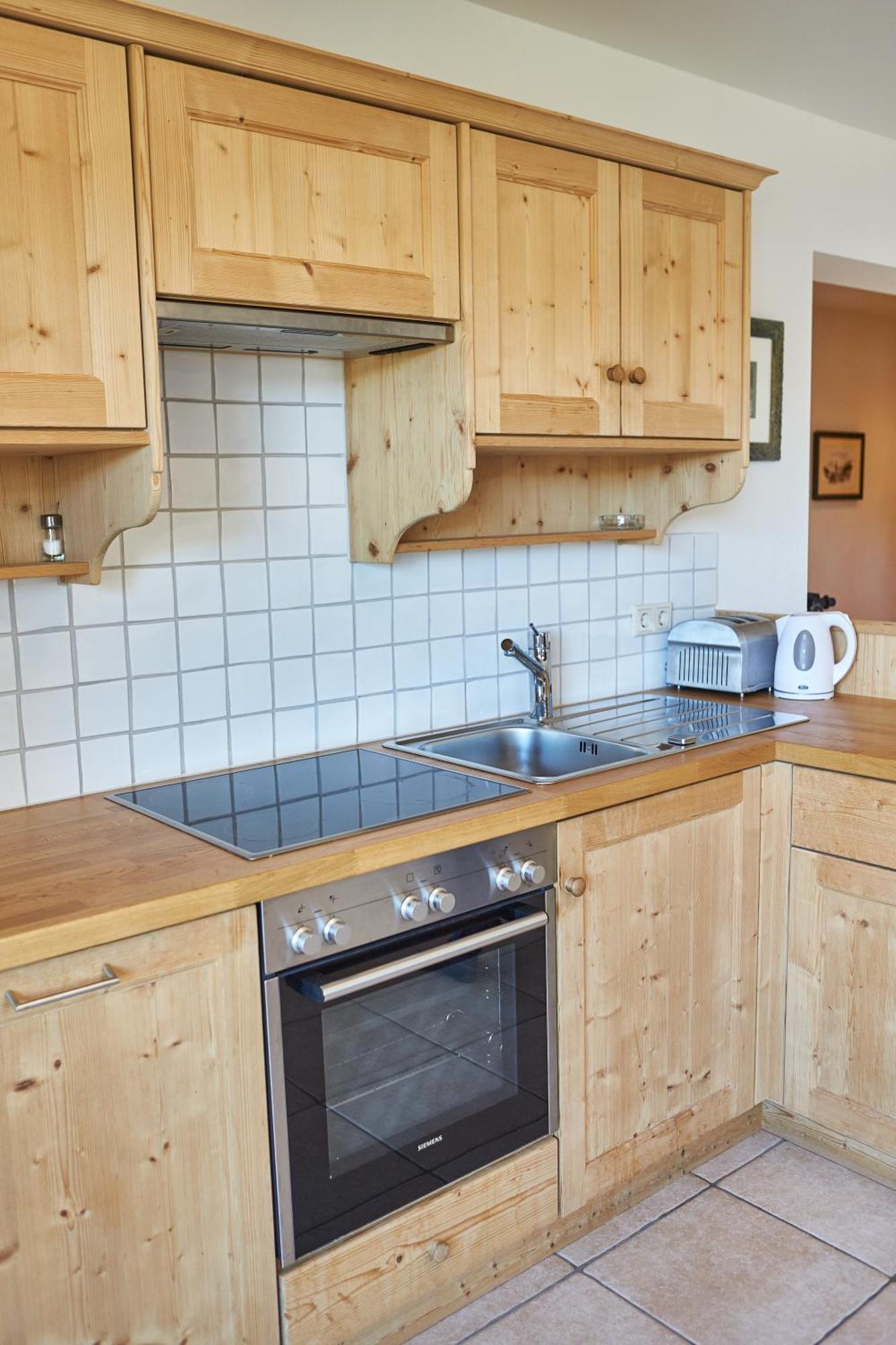 Appartement Kohlmais Saalbach-Hinterglemm Kamer foto
