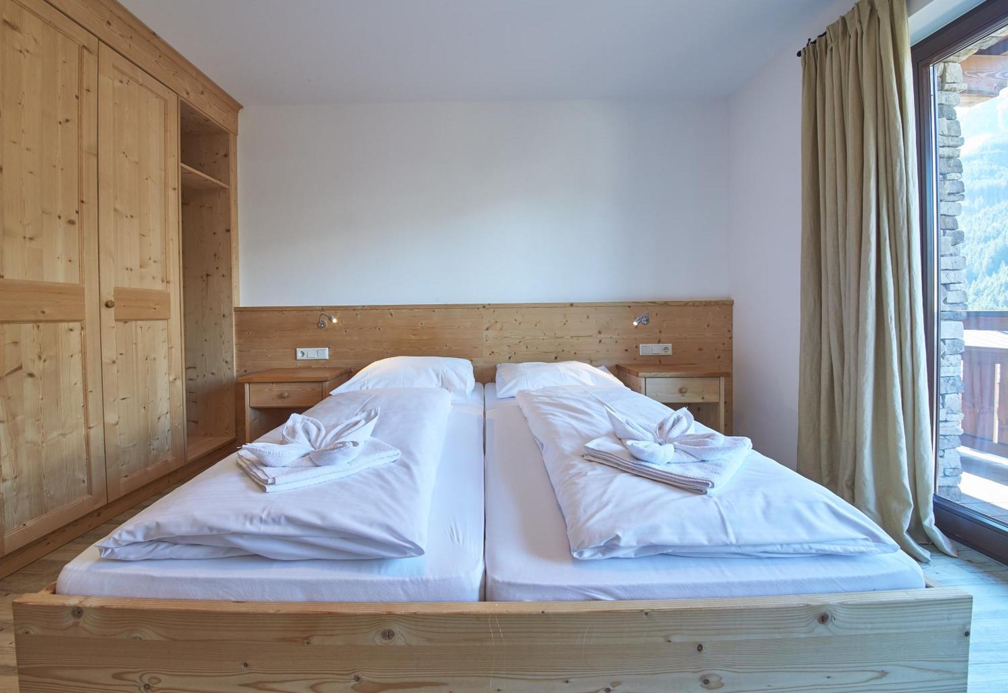 Appartement Kohlmais Saalbach-Hinterglemm Kamer foto