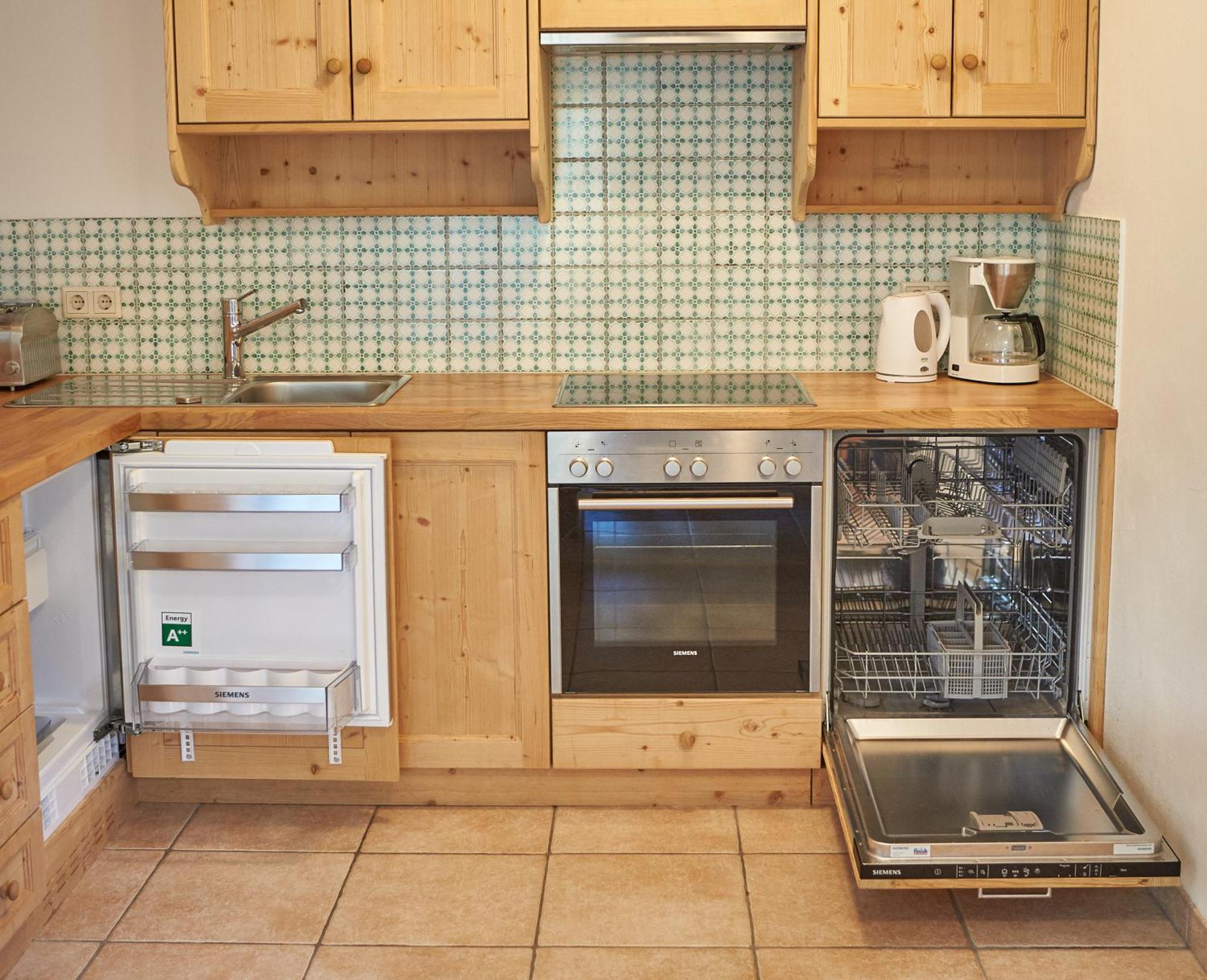 Appartement Kohlmais Saalbach-Hinterglemm Kamer foto