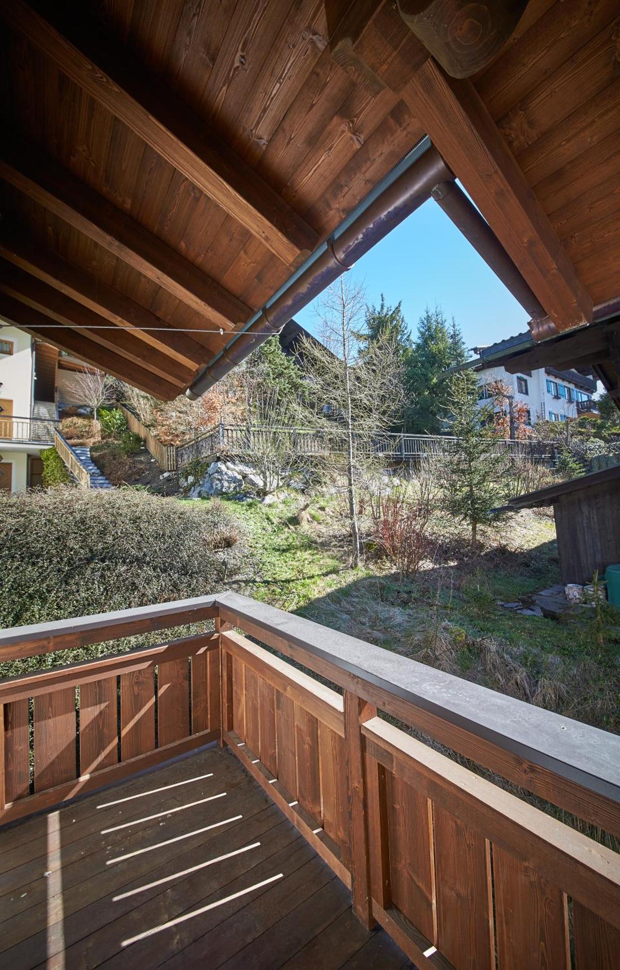 Appartement Kohlmais Saalbach-Hinterglemm Kamer foto