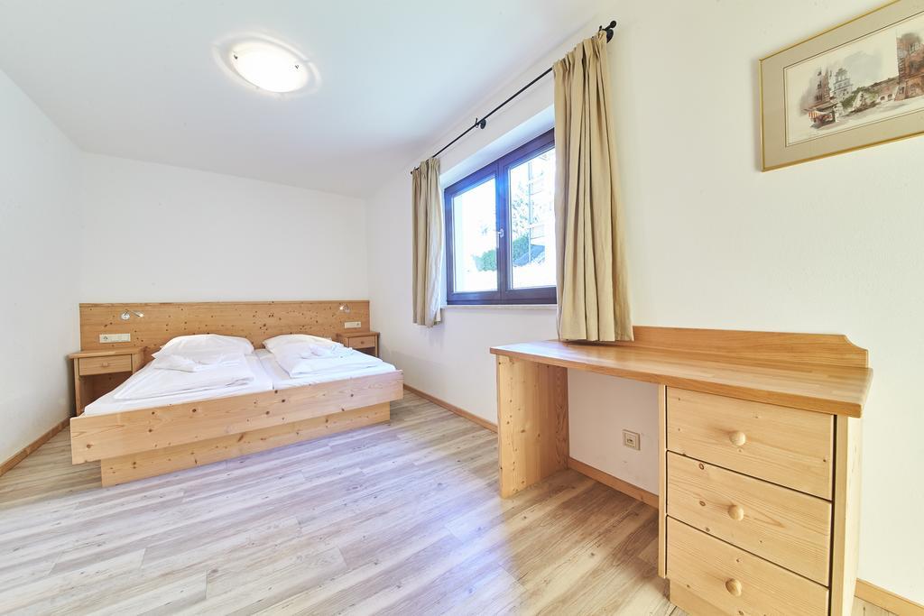 Appartement Kohlmais Saalbach-Hinterglemm Buitenkant foto