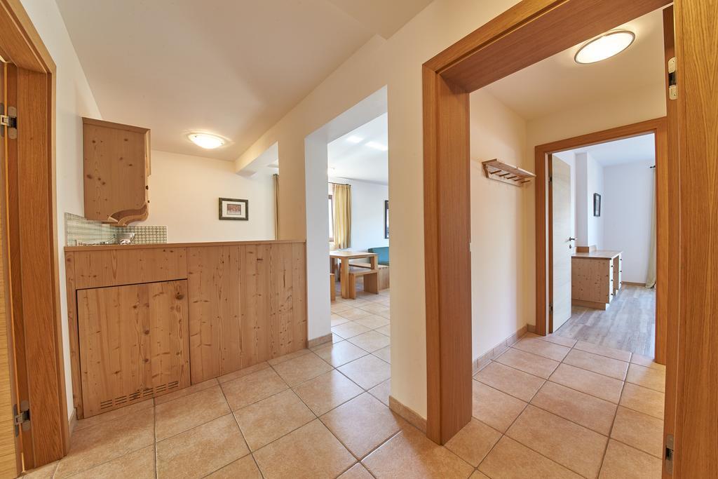 Appartement Kohlmais Saalbach-Hinterglemm Buitenkant foto