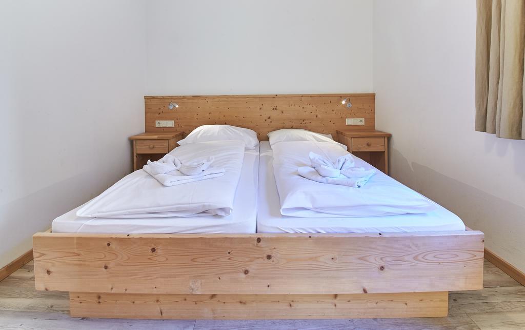 Appartement Kohlmais Saalbach-Hinterglemm Buitenkant foto