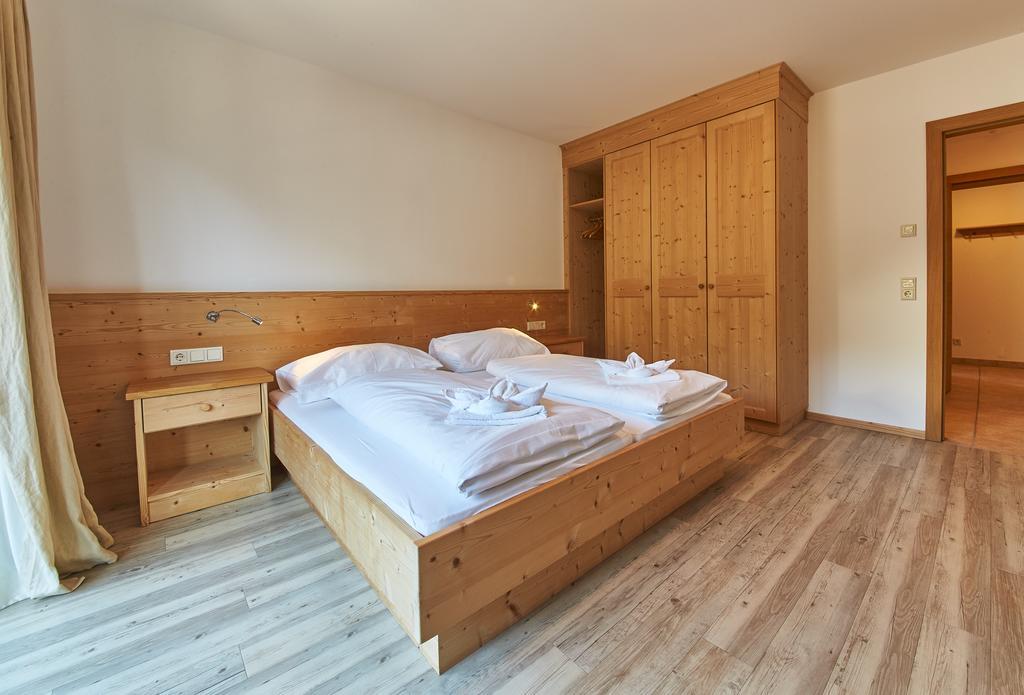 Appartement Kohlmais Saalbach-Hinterglemm Buitenkant foto
