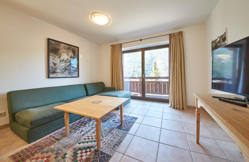 Appartement Kohlmais Saalbach-Hinterglemm Buitenkant foto