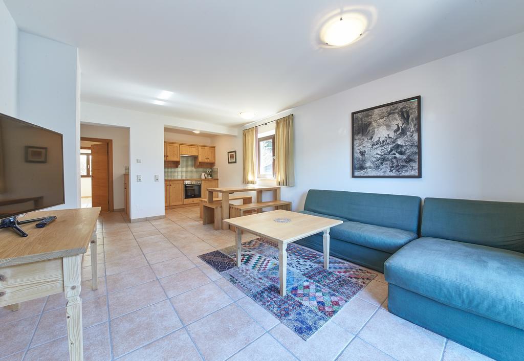 Appartement Kohlmais Saalbach-Hinterglemm Buitenkant foto