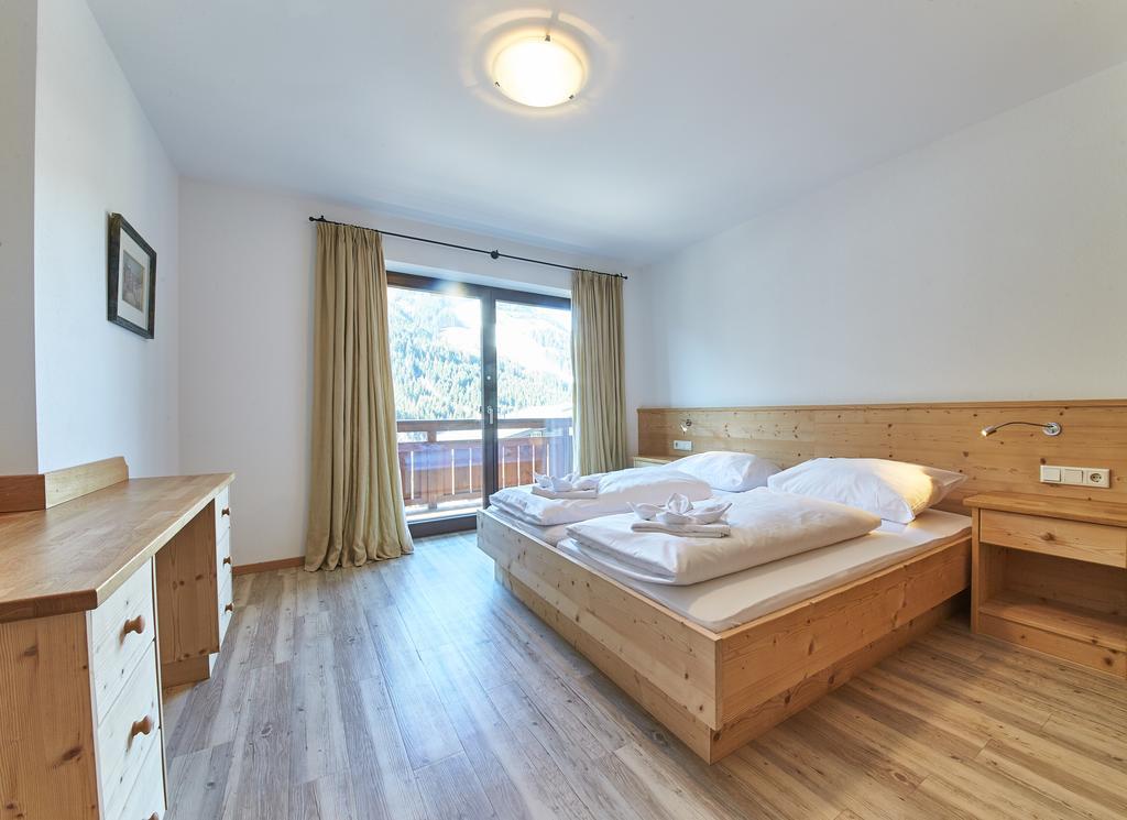Appartement Kohlmais Saalbach-Hinterglemm Buitenkant foto