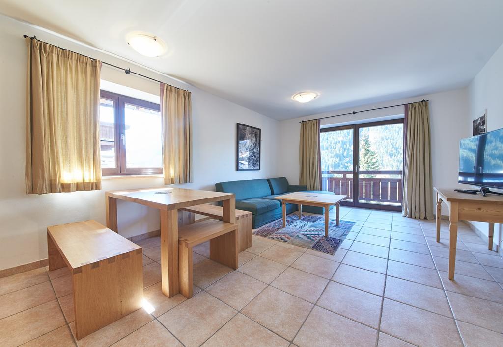 Appartement Kohlmais Saalbach-Hinterglemm Buitenkant foto