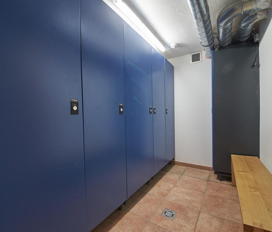 Appartement Kohlmais Saalbach-Hinterglemm Buitenkant foto