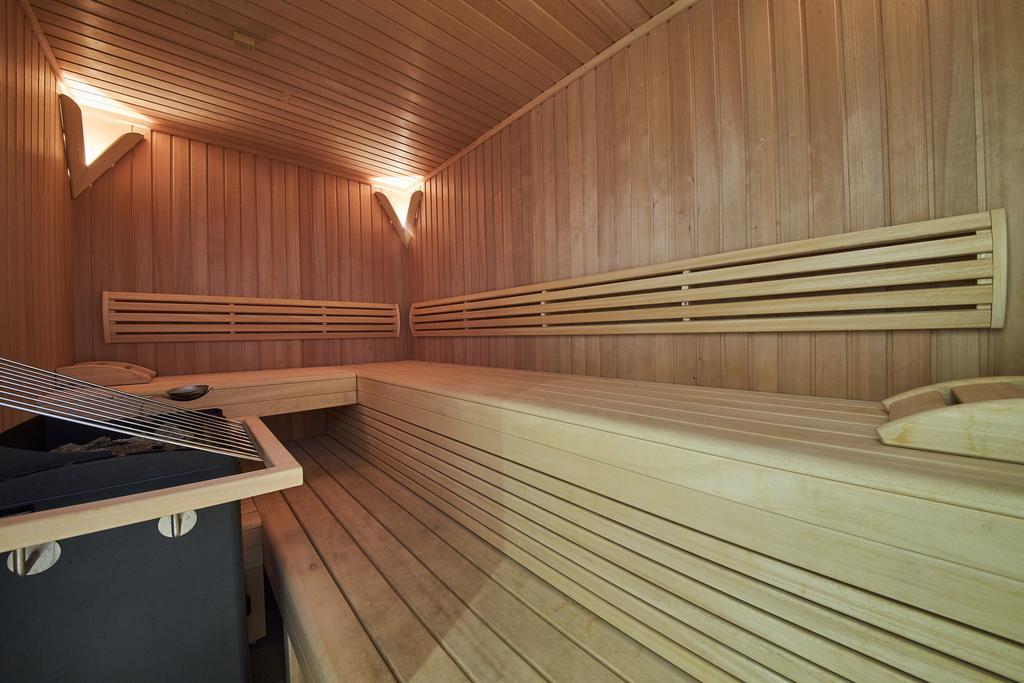 Appartement Kohlmais Saalbach-Hinterglemm Buitenkant foto