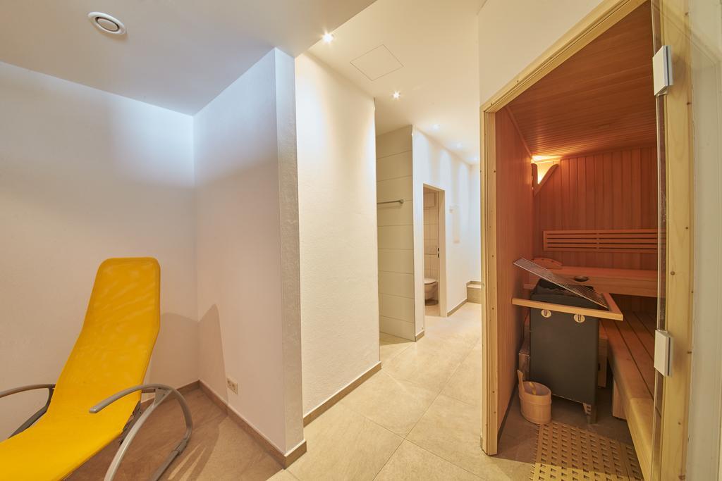 Appartement Kohlmais Saalbach-Hinterglemm Buitenkant foto