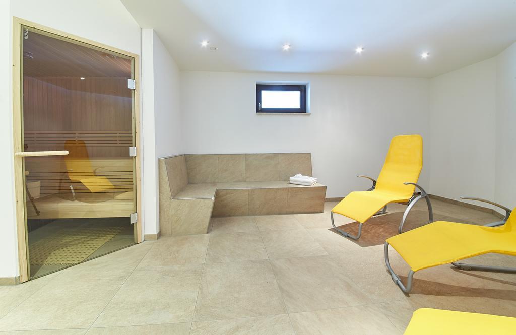 Appartement Kohlmais Saalbach-Hinterglemm Buitenkant foto