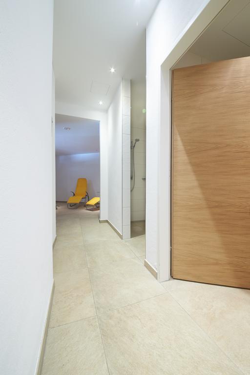 Appartement Kohlmais Saalbach-Hinterglemm Buitenkant foto