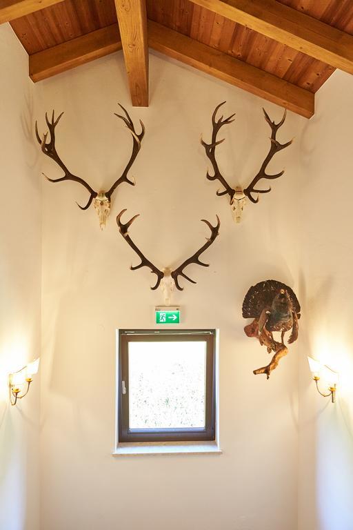Appartement Kohlmais Saalbach-Hinterglemm Buitenkant foto