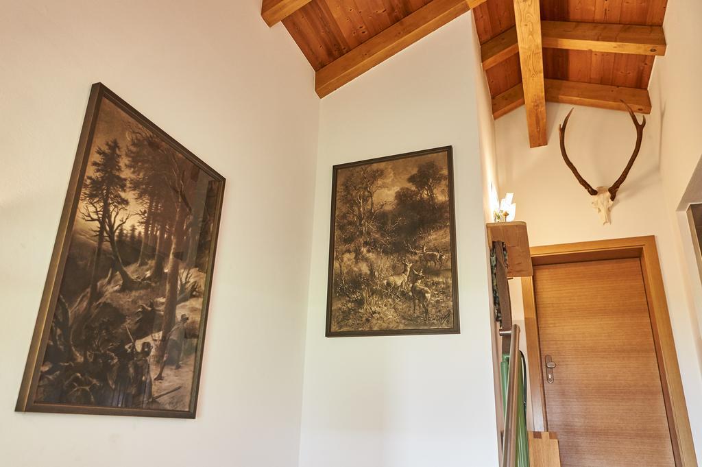 Appartement Kohlmais Saalbach-Hinterglemm Buitenkant foto