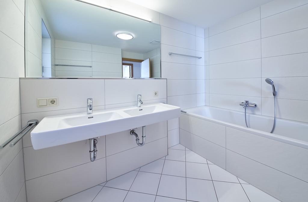 Appartement Kohlmais Saalbach-Hinterglemm Kamer foto