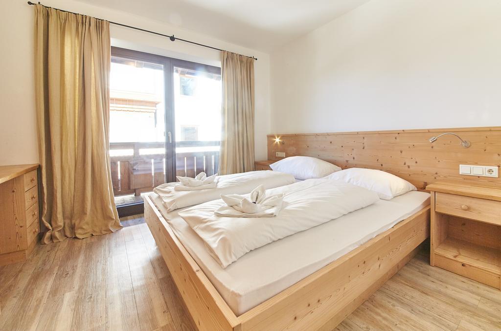 Appartement Kohlmais Saalbach-Hinterglemm Buitenkant foto