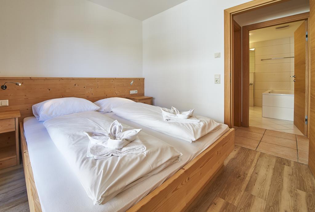 Appartement Kohlmais Saalbach-Hinterglemm Buitenkant foto