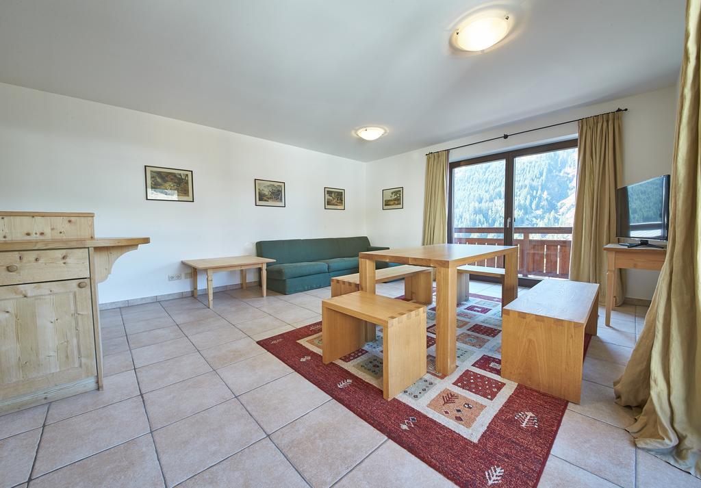Appartement Kohlmais Saalbach-Hinterglemm Buitenkant foto