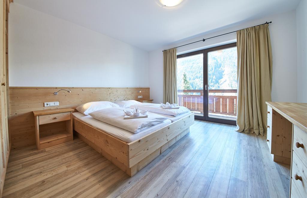 Appartement Kohlmais Saalbach-Hinterglemm Buitenkant foto