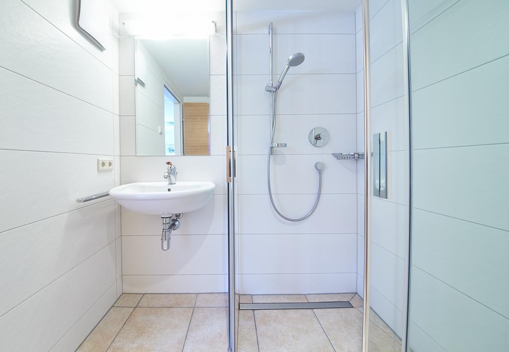 Appartement Kohlmais Saalbach-Hinterglemm Buitenkant foto
