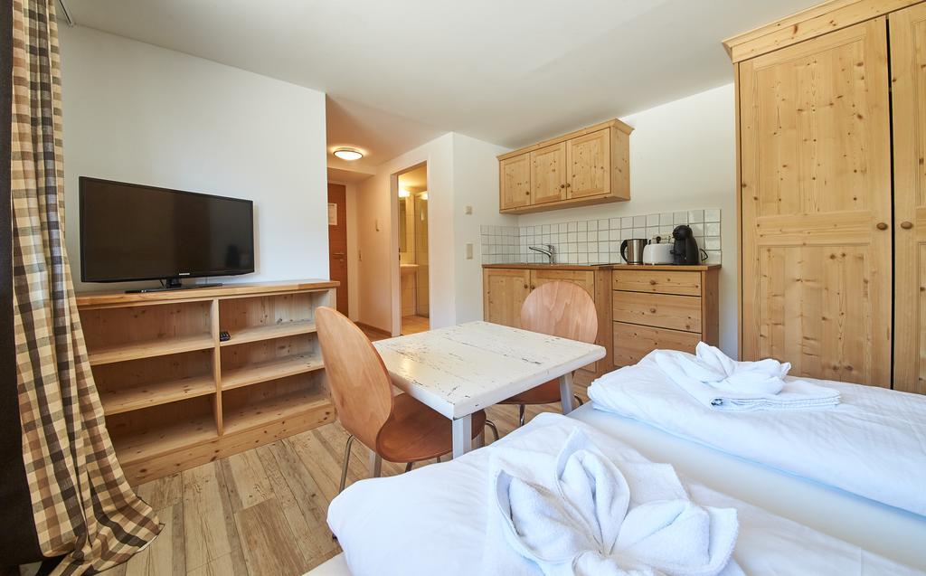 Appartement Kohlmais Saalbach-Hinterglemm Buitenkant foto