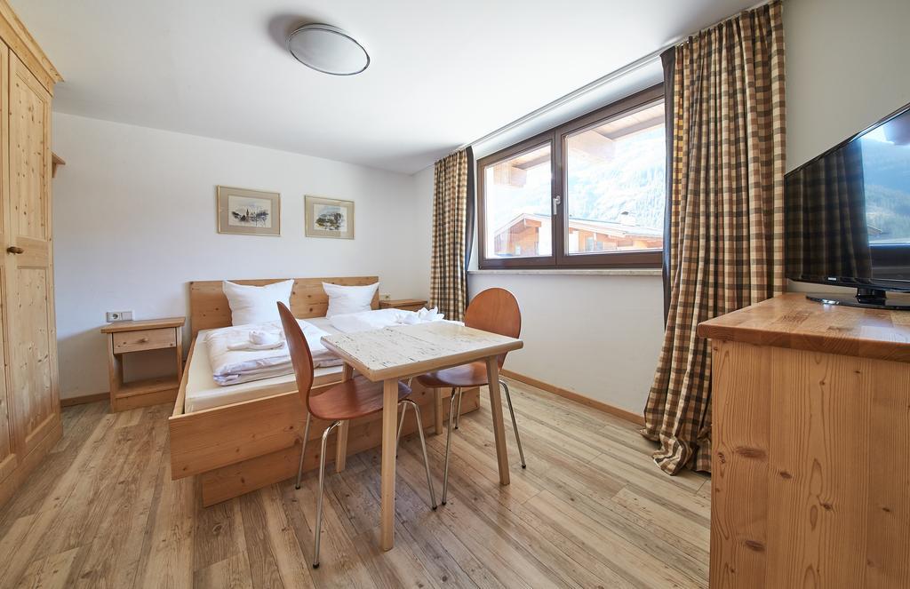 Appartement Kohlmais Saalbach-Hinterglemm Buitenkant foto