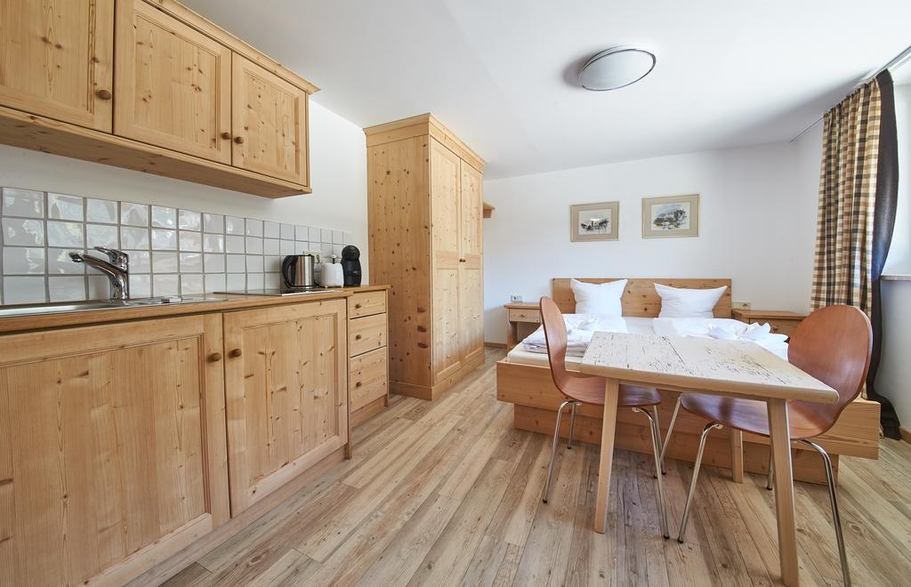 Appartement Kohlmais Saalbach-Hinterglemm Buitenkant foto
